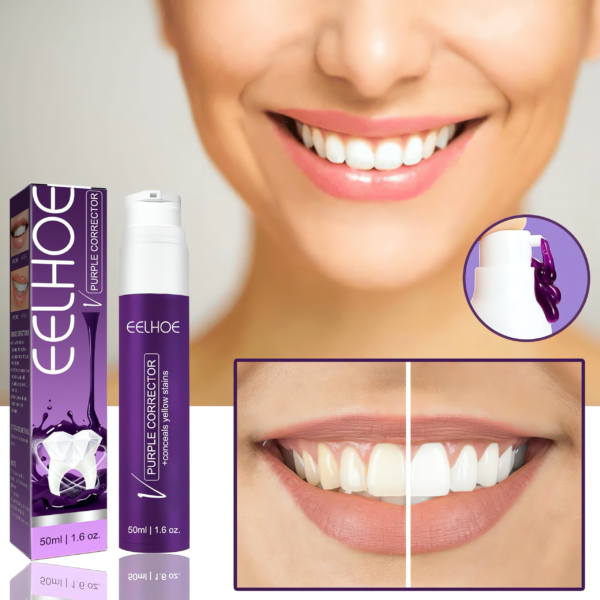 EELHOE Purple Corrector