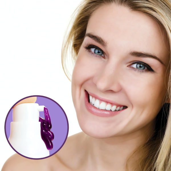EELHOE Purple Corrector