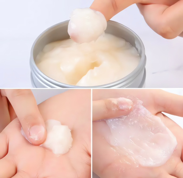 Fino premium touch hair mask 230 Gr
