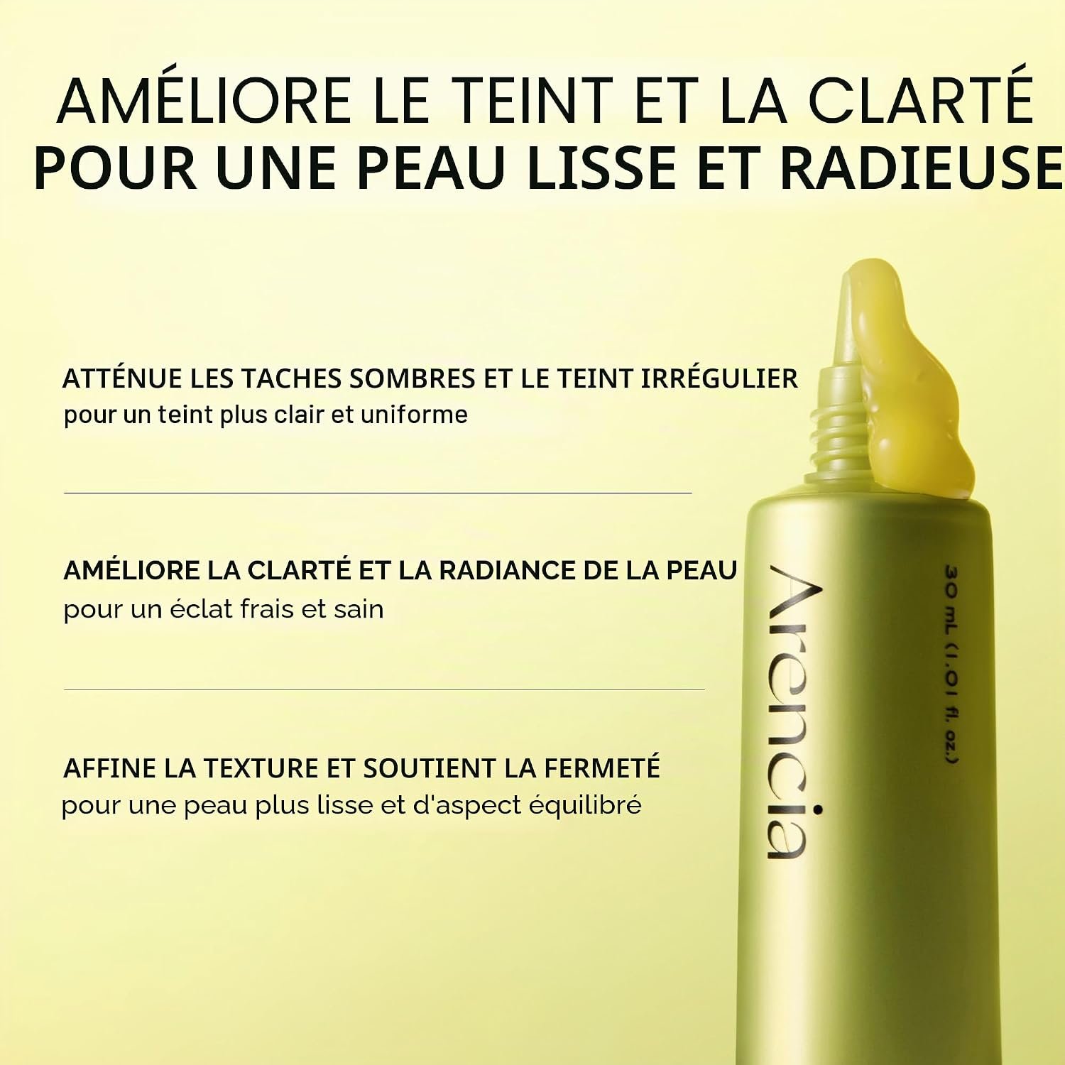 Arencia Vitamin C Booster Shot - الصورة 4