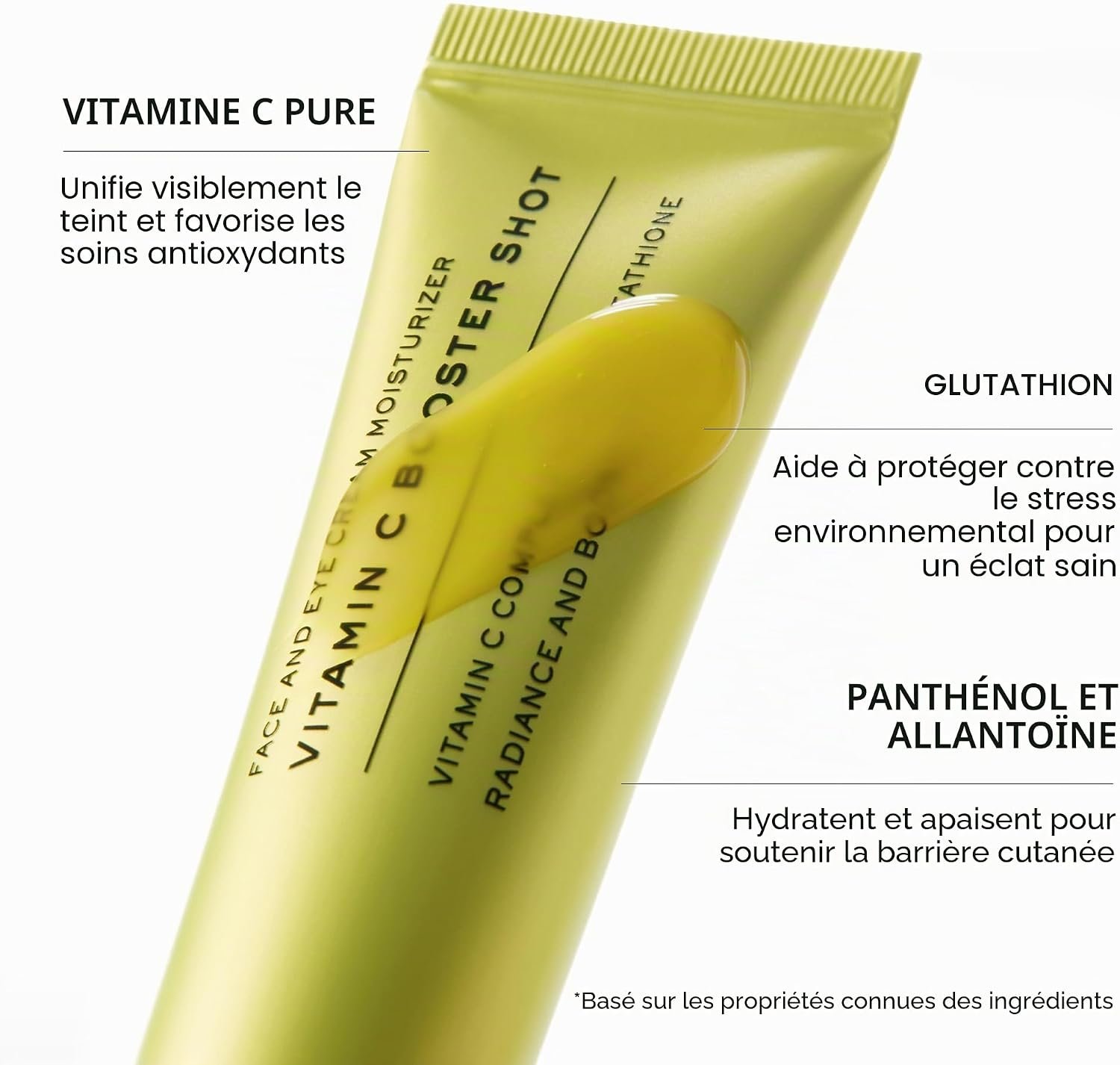 Arencia Vitamin C Booster Shot - الصورة 5