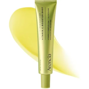 Arencia Vitamin C Booster Shot