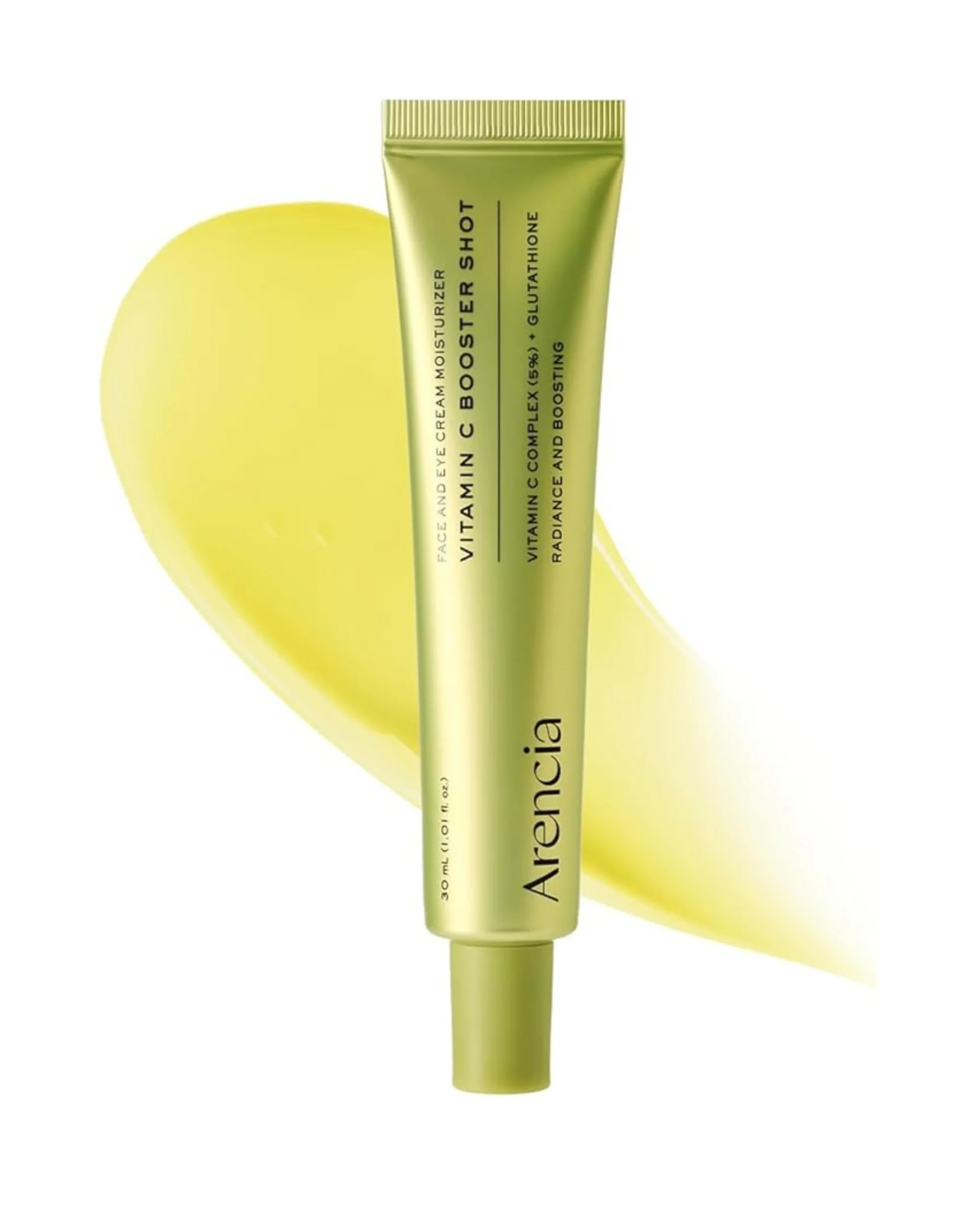 Arencia Vitamin C Booster Shot